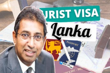 வருகை தரு விசா முறைமை விவகாரம்: மீண்டும் அழைக்கப்பட்டுள்ள அதிகாரிகள்!