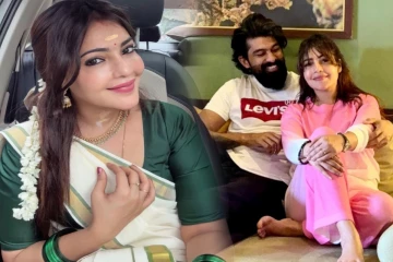 இலங்கை நடிகை சுபாஷினி உயிர்மாய்ப்பு; கணவரின் உருக்கமான பதிவு