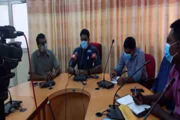 யாழ். மாநகர சபையின் உத்தியோகபூர்வ இணையத்தள அங்குரார்ப்பண வைபவம்