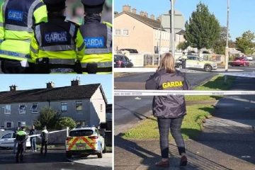 அயர்லாந்தின் டப்ளினில் வன்முறை: இளம்பெண் உட்பட மூன்று சகோதரிகள் உயிரிழப்பு!