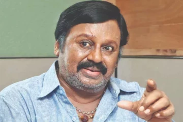 எனக்கு வருத்தமே அது தான் - என்னோட !! நெகிழும் ராமராஜன்