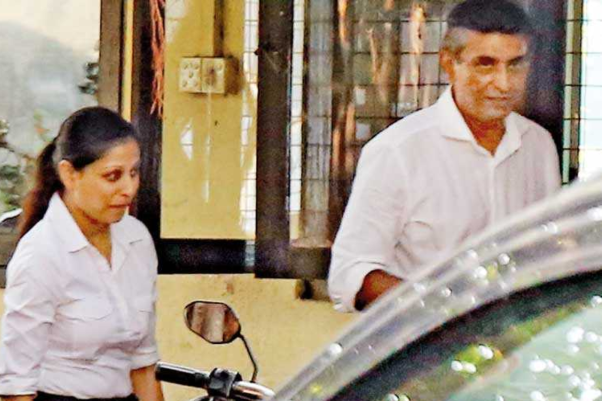 பல வங்கிக் கணக்குகளை தாண்டி நாமலை சென்றடைந்த பெருமளவு பணம்.. அச்சத்தில் சாட்சியங்கள் | Namal Rajapaksa Remanded Airbus Case