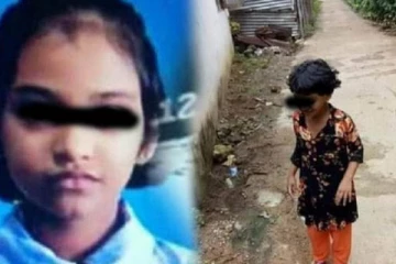 சிறுமி ஆயிஷாவை கொலை செய்தமைக்கான காரணத்தை வெளியிட்ட சந்தேக நபர்