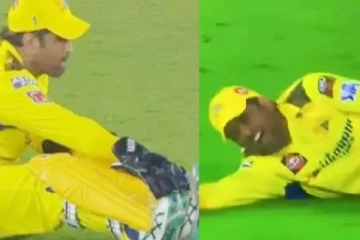 வலியால் அவதிப்படும் தோனி - மருத்துவர்கள் சொன்ன பரிந்துரை!