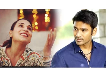 ஐஸ்வர்யாவின் வெளியான ‘Panayi Song’... - வாழ்த்து கூறுவாரா தனுஷ்? - எதிர்பார்ப்பில் ரசிகர்கள்