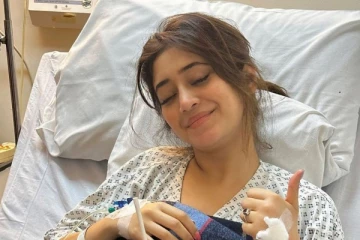 சிவாங்கிக்கு சிறுநீரக பாதிப்பு; மருத்துவமனையில் அனுமதி - ரசிகர்கள் அதிர்ச்சி!