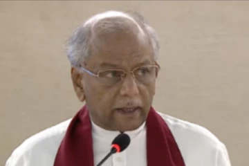 இலங்கையின் பொருளாதாரத்தில் கை வைக்க மேற்குலக நாடுகள் முயற்சி! வெளிவிவகார அமைச்சர் தகவல்