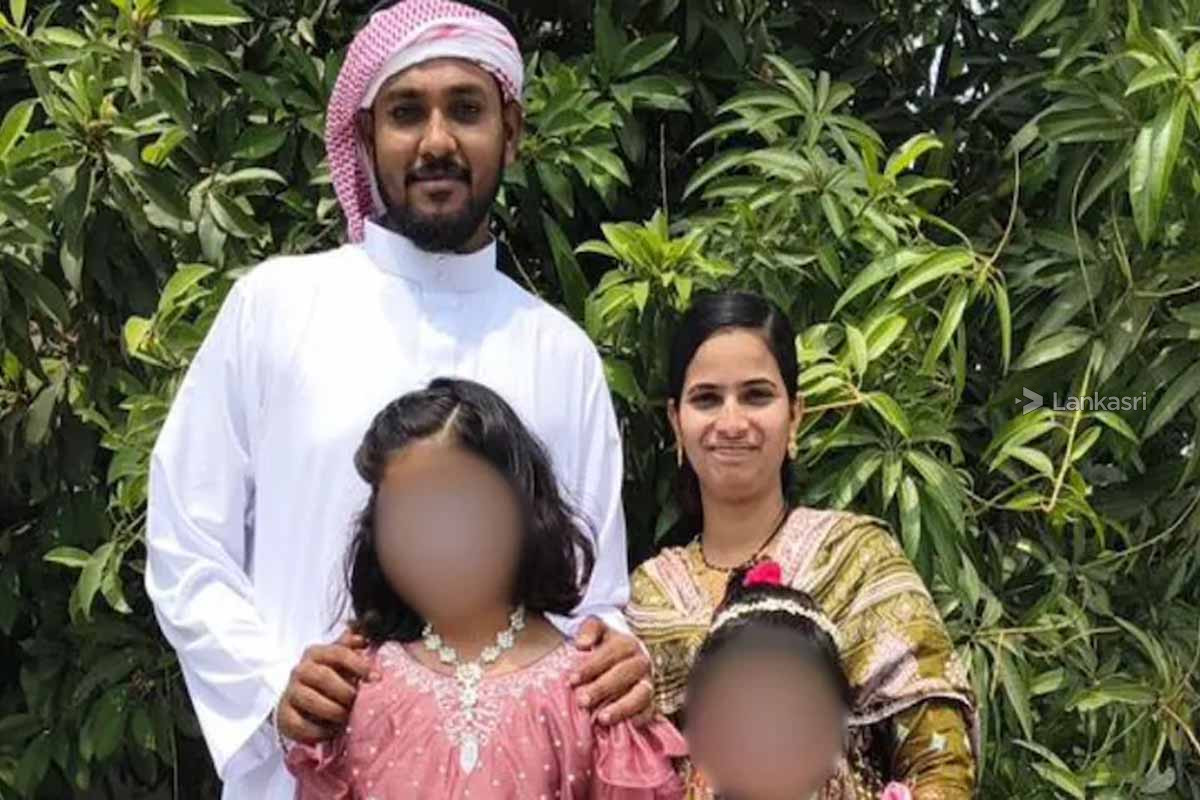 மூன்றாவதும் பெண் குழந்தை பிறந்துவிடுமோ என்ற பயத்தில் நபர் ஒருவர் செய்த பயங்கர செயல் | Telangana Man Allegedly Drowns Pregnant Wife மூன்றாவதும் பெண் குழந்தை பிறந்துவிடுமோ என்ற பயத்தில் நபர் ஒருவர் செய்த பயங்கர செயல் | Telangana Man Allegedly Drowns Pregnant Wife