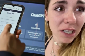 சேட்ஜிபிடி வழங்கிய பயண ஆலோசனை - விமான நிலையத்தில் பெண்ணுக்கு நேர்ந்த சிக்கல்