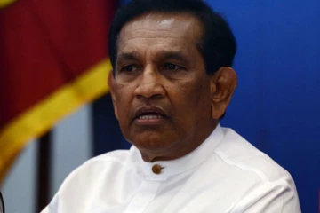 பாரிய அழிவினை எதிர்நோக்க நேரிடும்!! எதிரணி எம்.பி எச்சரிக்கை