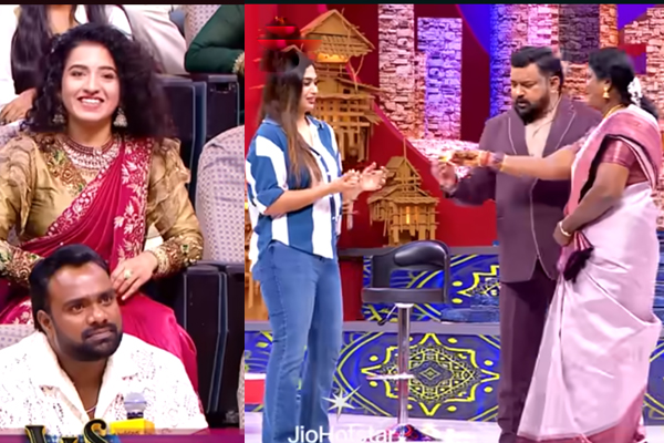 Neeya Naana: ஒவ்வொரு ராசிக்கும் 2026ம் ஆண்டு எப்படி இருக்கும்? நீயா நானாவில் உண்மையை உடைத்த ஜோதிடர்கள் | Neeya Naana 2026 Horoscope Zodiac Wise Predictions