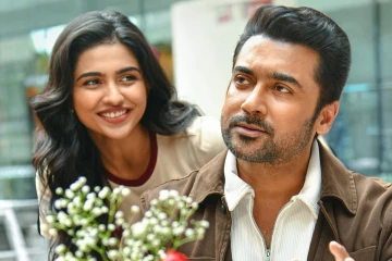 OTT- அனைத்து ரெக்கார்டுகளையும் அடித்து நொறுக்கிய விஸ்வநாத் & சன்ஸ்