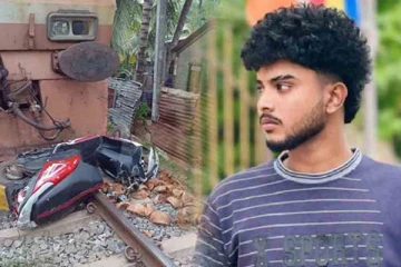 வெளிநாடு செல்லவிருந்த இளைஞர்களுக்கு நேர்ந்த துயரம்