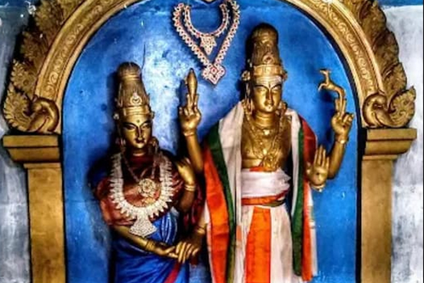 சிவபெருமானுக்கு இங்குதான் திருமணம் நடந்ததாம்.. பலரும் அறிந்திடாத வரலாறு | Marriage Delay Parigara Temple In Tamilnadu