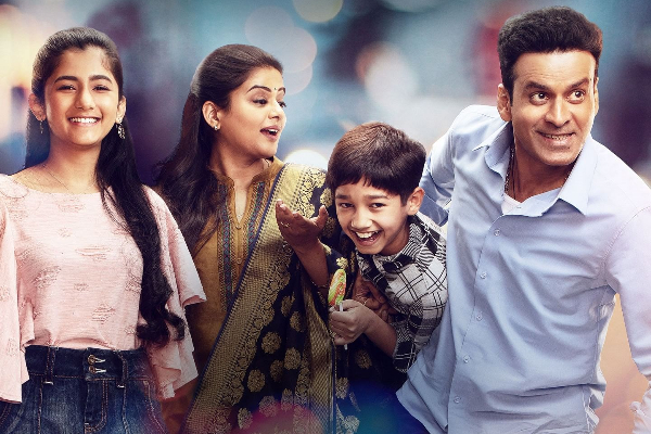 சர்ச்சைக்குரிய இந்தக் கதாபாத்திரத்தில் ஏன் நடிக்க ஒப்புக்கொண்டேன்னு தெரியுமா? - நடிகை சமந்தா! | The Family Man Series Actress Samntha Openup Talk