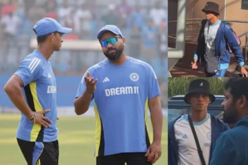 ஜெய்ஸ்வாலின் செயலால் கோபமடைந்த ரோஹித்: ஹொட்டலிலேயே விட்டுசென்ற குழு