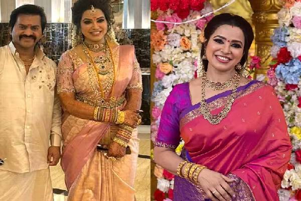 குழந்தையுடன் முதல் காதலர் தினம்... அசத்தலாக கொண்டாடிய ரெடின் கிங்ஸ்லி- சங்கீதா! | Redin Kingsley Sangeetha Valentine S Day With Baby