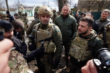 35 ஆயிரம் ரஷ்ய இராணுவத்தினரை தும்சம் உக்ரேன் படைகள்