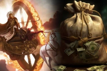 இன்று காலை இடம்பெயர்ந்த சூரியன்.., பணமூட்டையை திறக்கப்போகும் 3 ராசிகள்