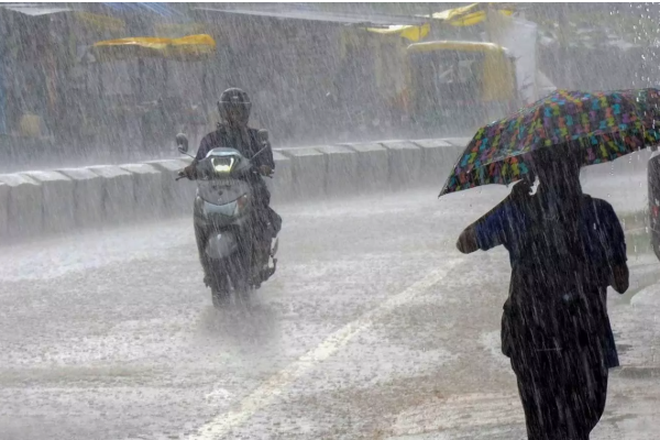 நாளை காத்திருக்கும் கனமழை ; பொதுமக்களுக்கு வெளியான அறிவுறுத்தல் | Heavy Rain Likely Tomorrow