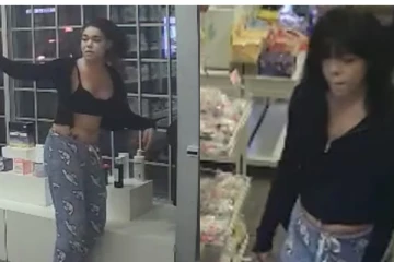 டொரொண்டோவில் கொள்ளையில் ஈடுபட்ட பெண்ணை தேடும் பொலிஸார்