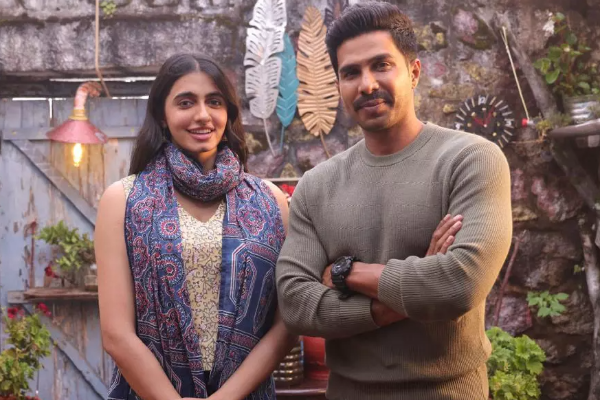 4 நாட்களில் ஆரியன் படம் உலகளவில் செய்துள்ள வசூல்.. எவ்வளவு தெரியுமா | Aaryan Movie 4 Days Box Office Collection 4 நாட்களில் ஆரியன் படம் உலகளவில் செய்துள்ள வசூல்.. எவ்வளவு தெரியுமா | Aaryan Movie 4 Days Box Office Collection