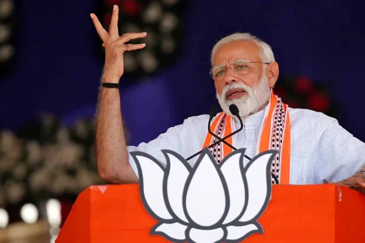 தமிழக பாஜக நிர்வாகிகள் சந்திப்பை ரத்து செய்த பிரதமர் மோடி | Modi Cancels Tn Bjp Meeting