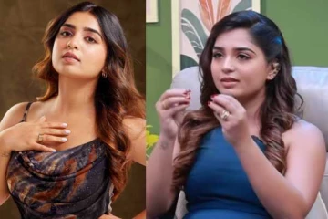 மூளையே இல்லாதவங்க மாதிரி கேட்டாரு!! மோசமான கேள்விக்கு நடிகை கெளரி கிஷன் ஓபன் டாக்..