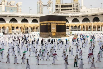 ஹஜ்-உம்ரா பயணத்தை மேற்கொள்ளும் யாத்திரீகர்களுக்கு சவூதி அரசு விடுத்துள்ள எச்சரிக்கை!