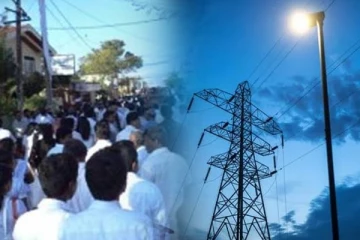 மரண வீட்டில் ஏற்பட்ட விபரீதம் : ஒருவர் பலி - நால்வர் காயம்