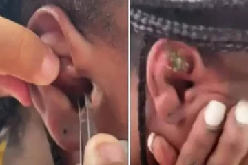 நீச்சல் பயிற்சியில் ஈடுபட்டு கொண்டிருந்த இளம்பெண்ணிற்கு நேர்ந்த கதி!