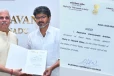 ஜோசப் விஜய் என்னும் நான்.. நாளை பதவிஏற்பு விழா எத்தனை மணிக்கு பாருங்க! கொண்டாட்டத்தில் ரசிகர்கள்