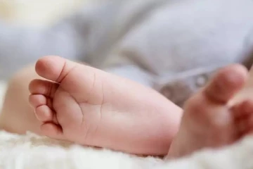 இறந்த மகனின் விந்தணுவால் பிறந்த குழந்தை - பேத்தி மகளான சம்பவம்