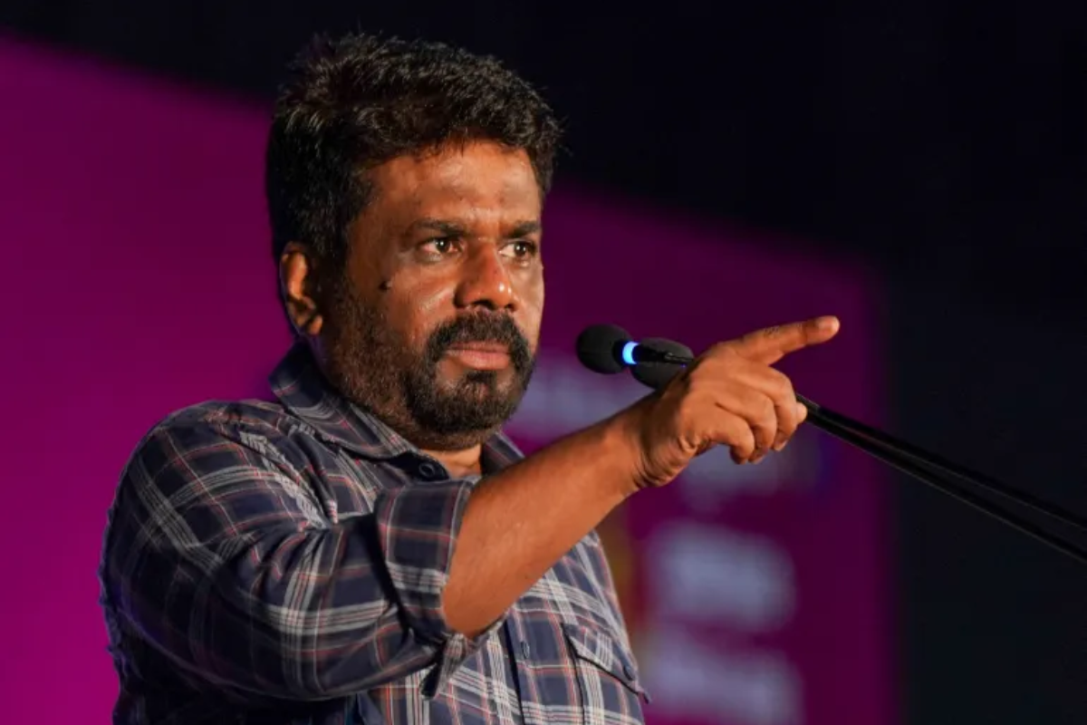 சிறையிலுள்ள போதைப்பொருள் வியாபாரிகளுடன் அரசியல் தலைவர்கள் தொடர்பு ; வெளிப்படுத்திய ஜனாதிபதி அநுர | President Exposes Politicians Links To Drug Dealer