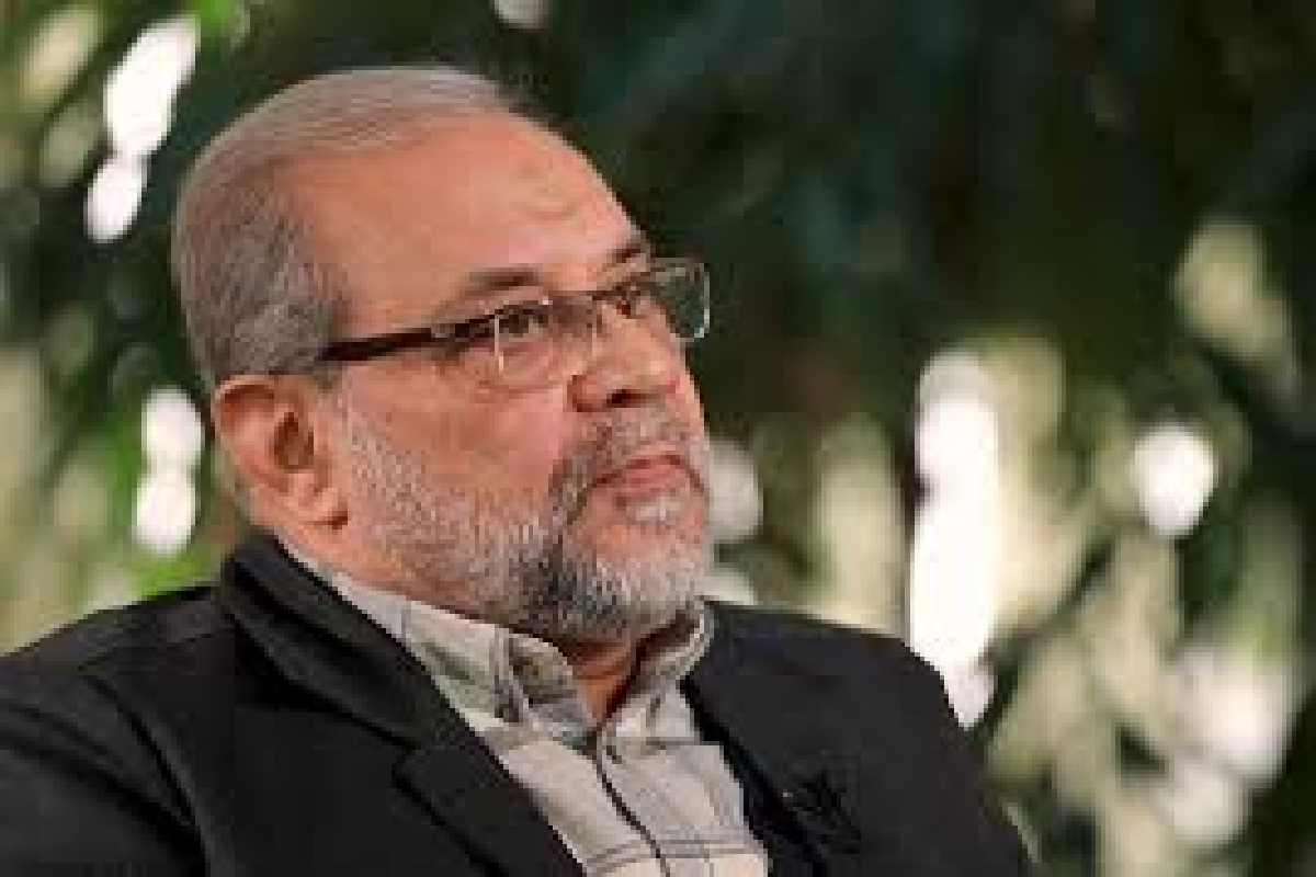 கொல்லப்பட்ட அலி லாரிஜானியின் வெற்றிடத்தை நிரப்பியது ஈரான் | New Secretary Iran Supreme National Council