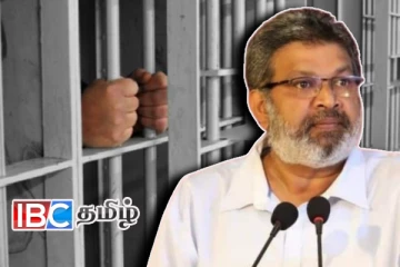 இலங்கை சிறைகளில் அரசியல் கைதிகளென யாரும் இல்லை! நீதி அமைச்சர் பகிரங்கம்