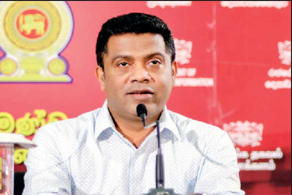 அரச நிறுவனமொன்றுக்கு உடனடியாக ஆட்சேர்ப்பு : அமைச்சர் விடுத்த உத்தரவு | Recruitment Of Nursing Lecturers Urgently அரச நிறுவனமொன்றுக்கு உடனடியாக ஆட்சேர்ப்பு : அமைச்சர் விடுத்த உத்தரவு | Recruitment Of Nursing Lecturers Urgently