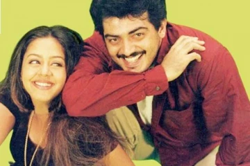 அவரா வேண்டவே வேண்டாம்!! அஜித் ஒதுக்கியும் ஓகே சொன்ன தயாரிப்பாளர்..