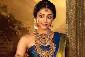 தனது வருங்கால கணவர் எப்படி இருக்க வேண்டும்... ஓபனாக கூறிய ப்ரீத்தி முகுந்தன்