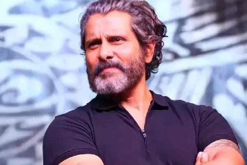 விக்ரமின் அடுத்தடுத்த திரைப்படங்களின் இயக்குநர்கள் குறித்த தகவல்! முதல்முறையாக கன்னட இயக்குநர்