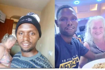 இளைஞருக்காக ஆண்டுக்கணக்கில் பணத்தை தண்ணீராக செலவழிக்கும் 70 வயது பெண்! காரணம் என்ன தெரியுமா?