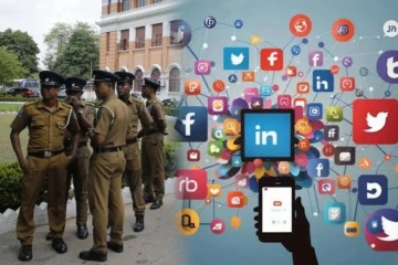 செல்பி புகைப்படங்களை சமூக ஊடகங்களில் பதிவிட வேண்டாம் என பொலிஸார் எச்ச்ரிக்கை