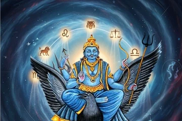 உங்கள் ஜாதகத்தில் சனி வீட்டில் இந்த கிரகம் இருந்தால் கட்டாயம் இது நடக்குமாம்