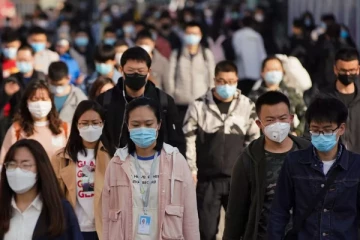 கோவிட் ஆய்வகம் ஒன்றிலிருந்து லீக்கானதாக கூறப்பட்ட விவகாரம்: ஆய்வக முடிவுகளில் முக்கிய திருப்பம்