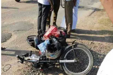 திருகோணமலை பகுதியில் விபத்து - ஒருவர் பலி