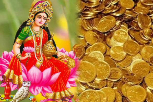 18 ஆண்டுகளுக்கு பின் உருவாகும் மகாலட்சுமி ராஜயோகம் ; ஜாக்பாட் அடிக்கும் ராசிக்காரர்கள் | 18 Years Ago Mahalakshumi Yogam Jake Bate Rasi