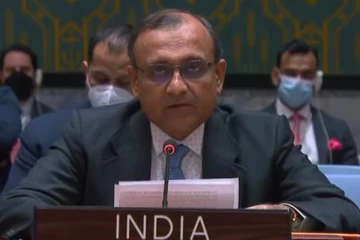 ஐ நா பொதுச் சபையில் இந்தியா வாக்களிக்காதது ஏன் தெரியுமா?