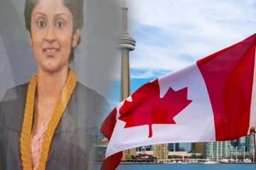 கனடாவில் இலங்கை மாணவிக்கு நேர்ந்த துயரம்