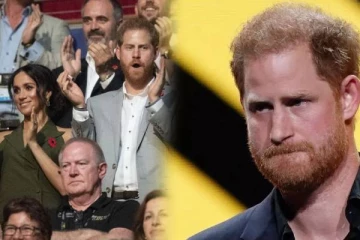 இளவரசர் ஹரி பொறுப்பிலிருந்து விலகவேண்டும்: மேகனால் உருவாகியுள்ள பிரச்சினை