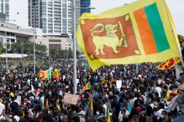 நாட்டு மக்களுக்கு அழைப்பு விடுத்த இலங்கையின் தமிழ் முன்னணி நடிகை!
